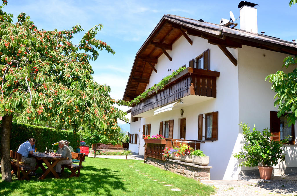 Ferienwohnung Pippohof Апп'яно-сулла-Страда-дель-Віно Номер фото