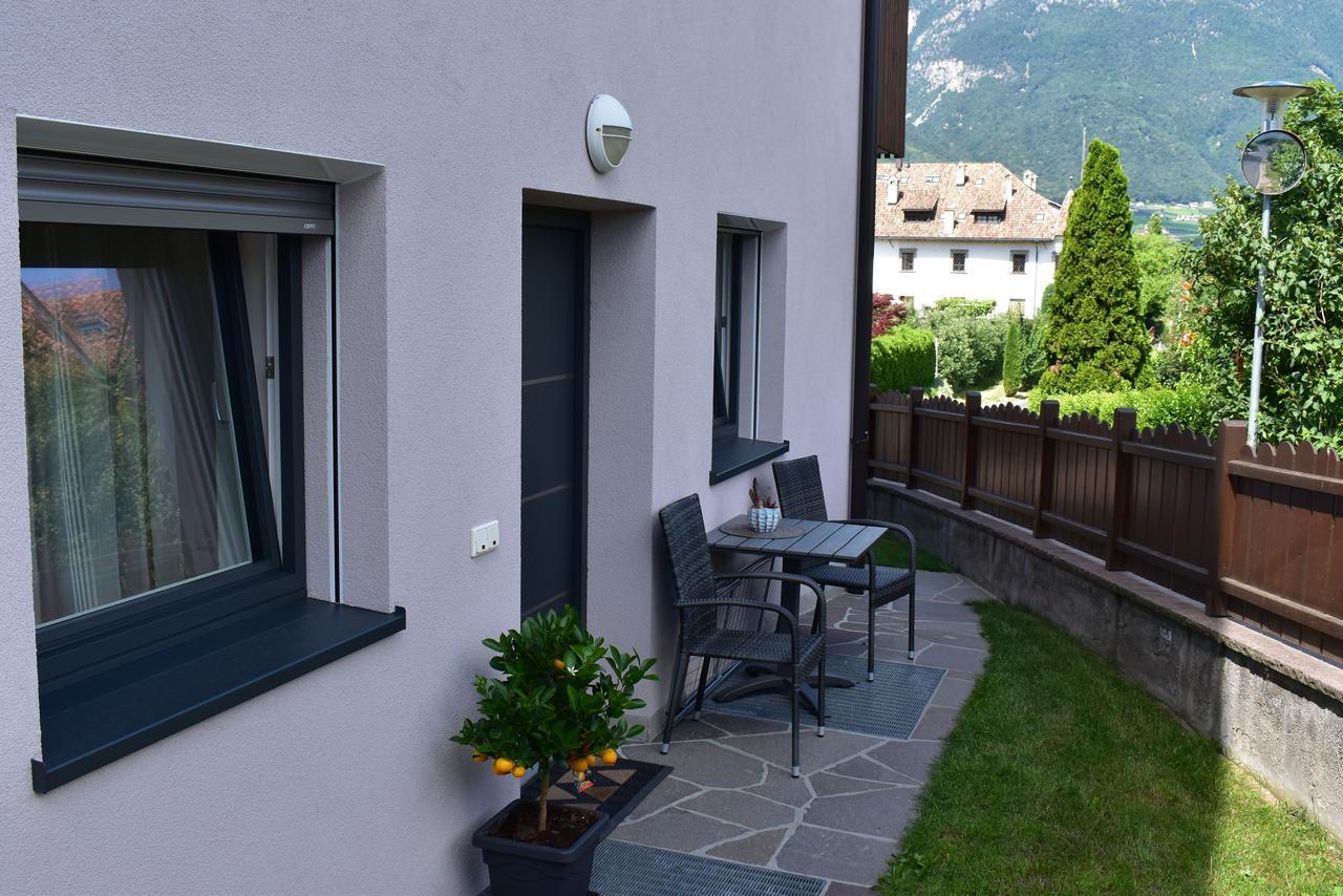 Ferienwohnung Pippohof Апп'яно-сулла-Страда-дель-Віно Екстер'єр фото